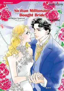 Read: Sicilian Millionaire, Bought Bride Book