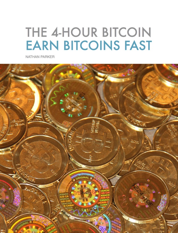 The 4-Hour Bitcoin