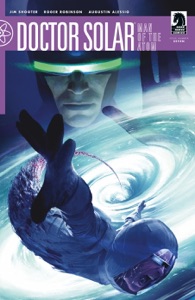 Doctor Solar, Man of the Atom #7