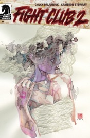 Fight Club 2 #4 - Chuck Palahniuk