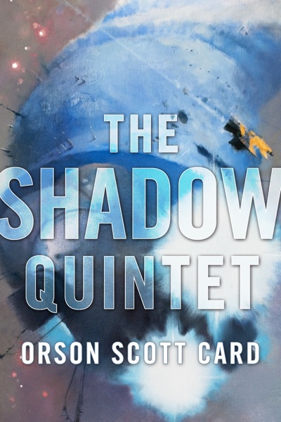 The Shadow Quintet
