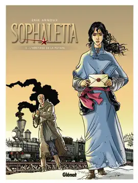 Read: Book Sophaletta - Tome 03