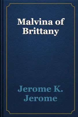 Read: Book Malvina of Brittany