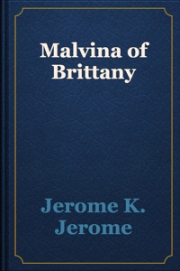 Malvina of Brittany