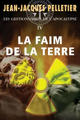 Read: La faim de la Terre Book