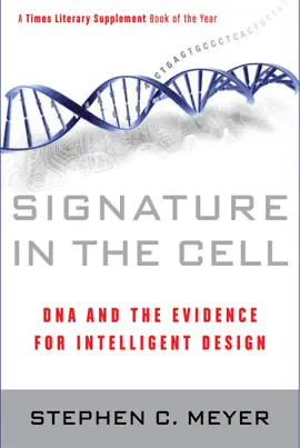 Read: Signature Book in the Cell