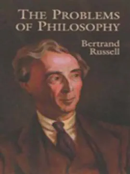 Read: The Problems of Philosophy Book
