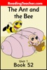 Book The Ant and the Bee