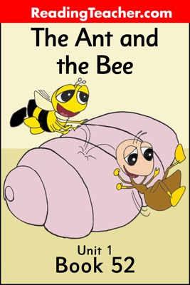 The Ant and the Bee
