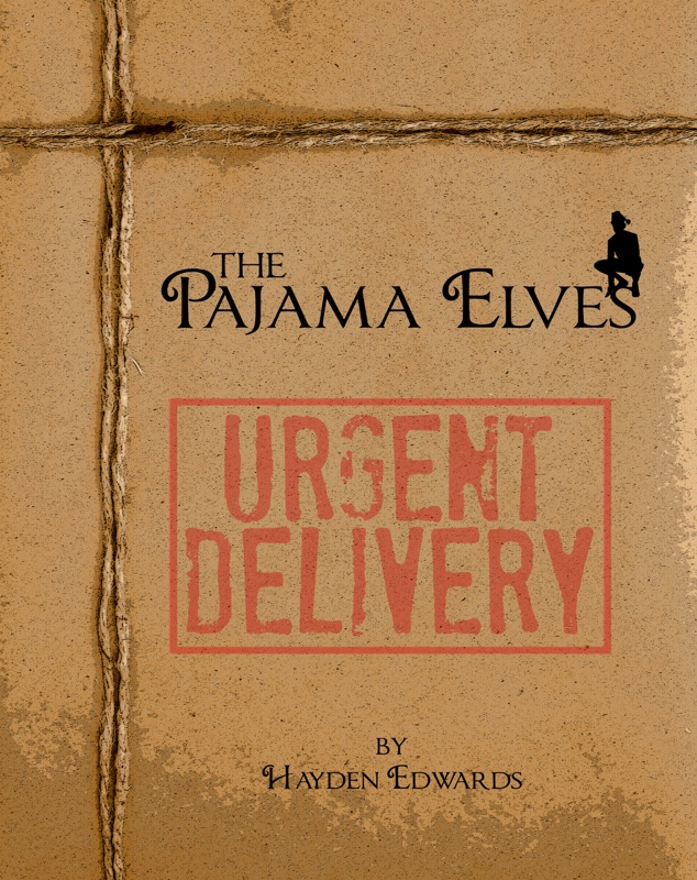 The Pajama Elves