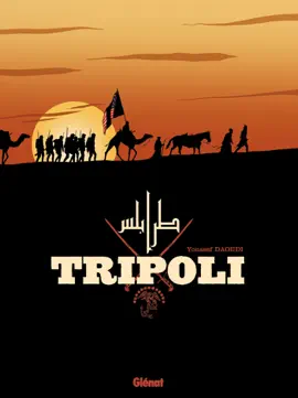 Read: Tripoli