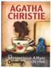 Book The Mysterious Affair at Styles