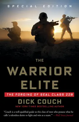 Read: The Book Warrior Elite