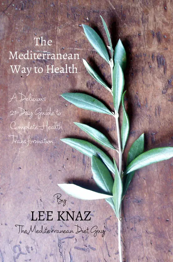The Mediterranean Way to Health