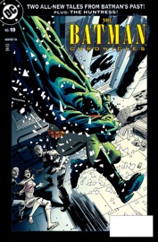The Batman Chronicles (1995-2000) #19 - Steve Englehart, Graham Nolan, Joe Harris, Jack C. Harris, Javier Pulido & Eric Battle