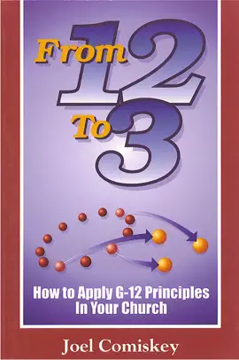 From 12 to 3