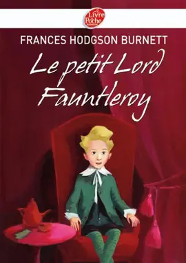 Read: Le petit Book Lord Fauntleroy - Texte intégral