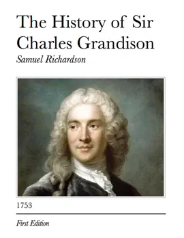 Read: The Book History of Sir Charles Grandison