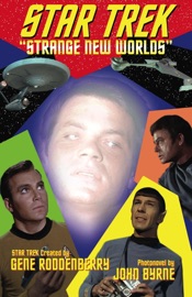 Star Trek Annual 2013