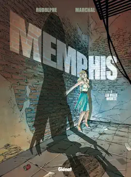 Read: Memphis - Book Tome 02