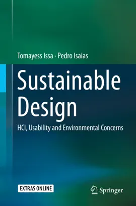 Read: Sustainable Book Design