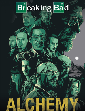 Read&Download Breaking Bad: Alchemy Book by Sony Pictures Television Online Read&Download Breaking Bad: Alchemy Book by Sony Pictures Television Online