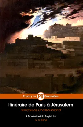 Read: Book Itinéraire de Paris à Jérusalem (English Edition)