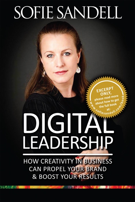 Digital Leadership