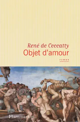 Read: Book Objet d'amour