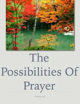 Read: The Possibilities Book Of Prayer