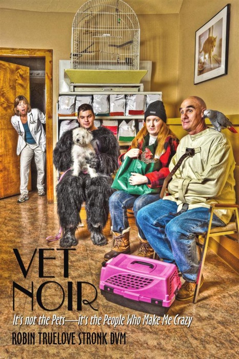 Vet Noir