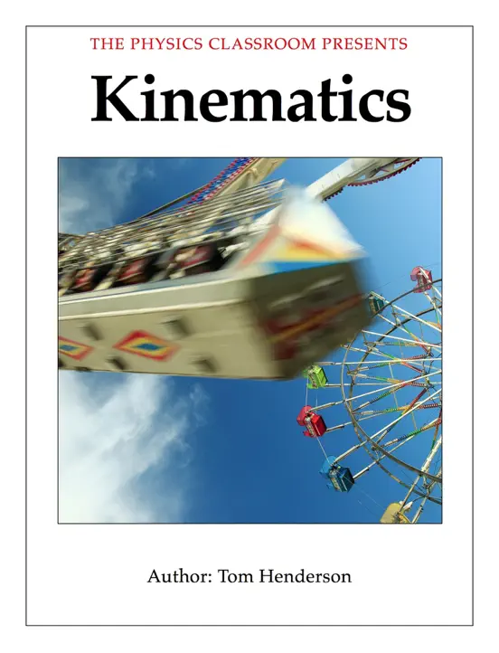 Kinematics