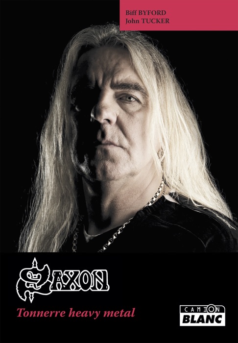 Saxon