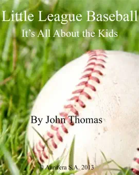 Read: Little Book League Baseball