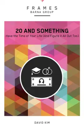 Read: 20 and Something Book (Frames Series)