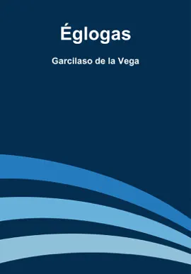 Read: Églogas