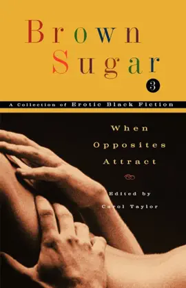 Read: Brown Sugar 3 Book