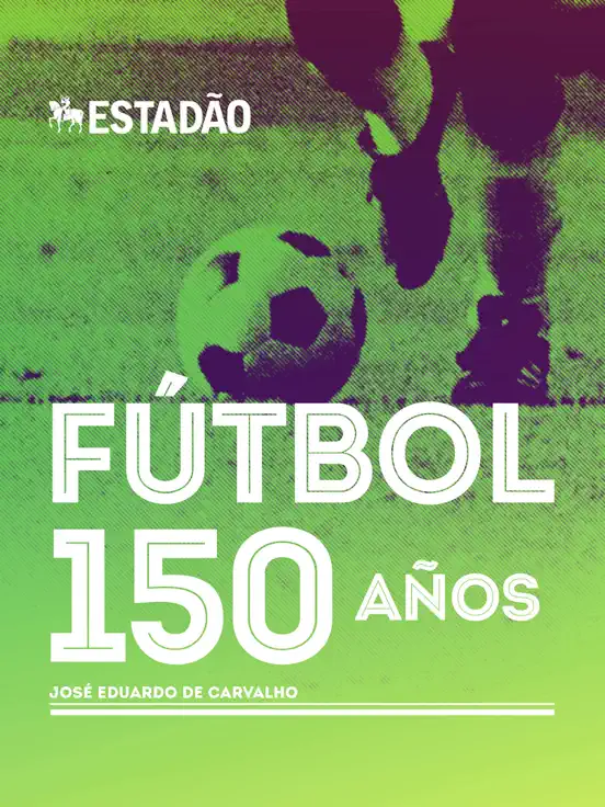 Fútbol 150 años