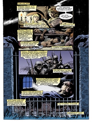 The Sandman Vol 1 Preludes Nocturnes New Edition - 