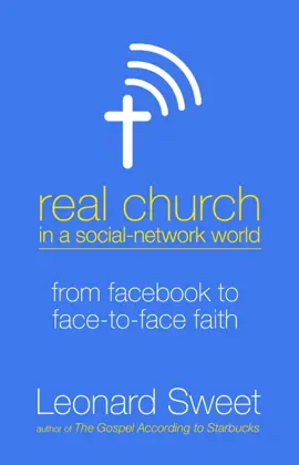 Read: Book Real Church in a Social Network World