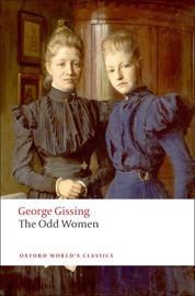 The Odd Women - George Gissing & Patricia Ingham