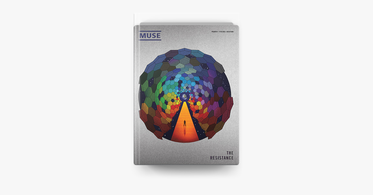 Muse: The Resistance on Apple Books