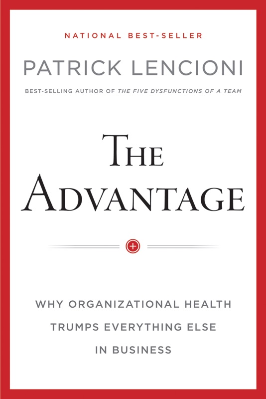 The Advantage