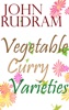Book Vegetable Curry Varieties