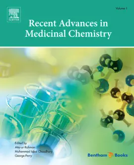 Read: Recent Advances Book in Medicinal Chemistry, Volume 1