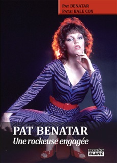 Pat Benatar by Pat Benatar