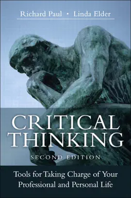 Read: Critical Thinking Book