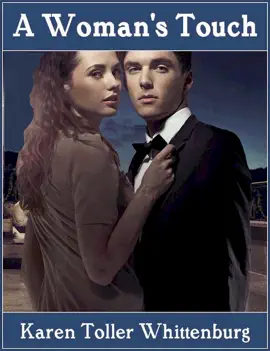 Read: Book A Woman's Touch