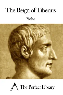 Read: The Book Reign of Tiberius