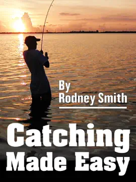 Read: Catching Made Book Easy